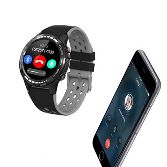 Smartwatch Prixton SW37 GPS Asistente Siri Smartwatch Prixton SW37 GPS Asistente Siri - Smartwatch - Los mejores precios Fnac