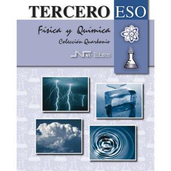 Fisica y Quimica. 3º eso - 1