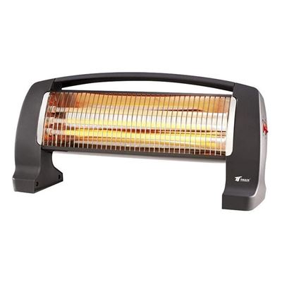Calefactor De Aire Horizontal Thulos Th-qh10 400-800-1200w