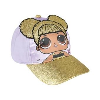 Gorra innovación lol