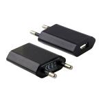 USB Cargador Doméstico Negro Ozzzo Para LG v10