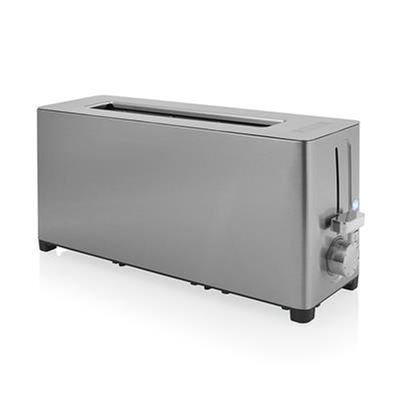 Tostador Princess 142401 1050w Gris