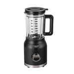 Batidora de vaso vidrio Sogo SS-5525 Mixmaster - 1,8 litros - 1200w