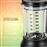 Batidora de vaso vidrio Sogo SS-5525 Mixmaster - 1,8 litros - 1200w_1