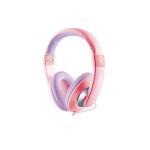 Headphones Pink