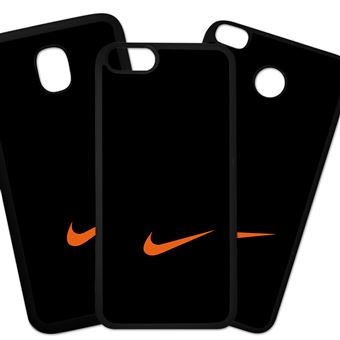 Funda para Iphone XS Max modelo NIKE LOGO naranja fondo negro - Fundas y  carcasas para teléfono móvil - Los mejores precios | Fnac