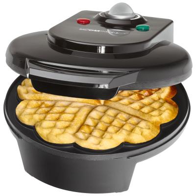 Gofrera Clatronic Wa 3491 Negra