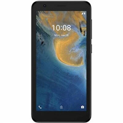 ZTE Blade A31 Lite Dual SIM 1GB/32GB 5 megapíxeles Negro