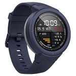 Smartwach, Watch Xiaomi Huami Amazfit Verge Color Azul (Blue) - Reloj Deportivo AMAZFIT (Smartwach) Versión EU.