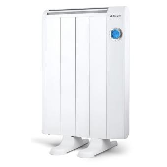 Orbegozo Rre510 Emisor Térmico 500w - 1