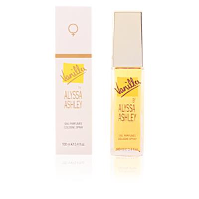 Vanilla Eau Parfumée Vaporizador 100 Ml