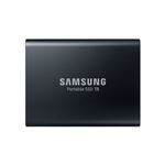 Disco Duro Externo SSD Samsung T5 1Tb Mu- Pa1T0B/Eu