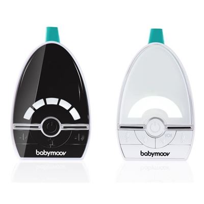 Babyphone Audio Expert Care Babymoov