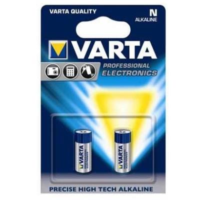 Pila Varta 56733 1.2 de alcalina electronics lr1nlady paquete 2 unidades 1x2 1 lady lr1