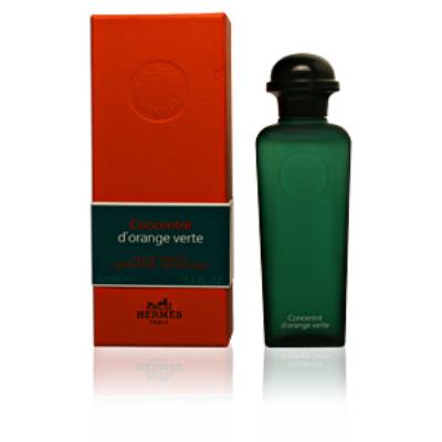 Concentre D'orange Verte Eau De Toilette Vaporizador 100 Ml