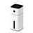 Humidificador Nothome NJS1825 Portátil USB 180ML Gradiente de luz colorida_0