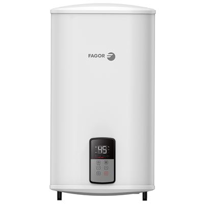 Termo Eléctrico Fagor 100 Litros C Duo 100 Eco-dw