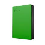 Seagate Game Drive For Xbox Portable 4TB 4000GB Negro, Verde