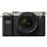 Sony Alpha a7C KIT FE 28-60MM F4-5.6 Plata_0