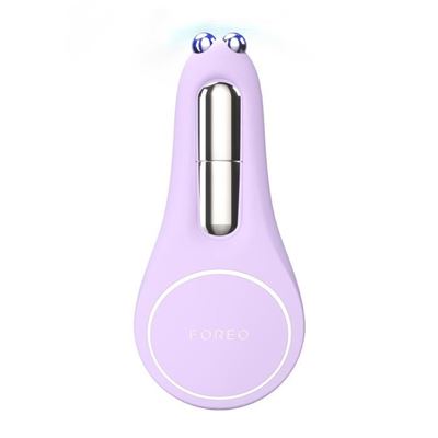 Dispositivo Antiarrugas Foreo Bear 2 Eyes & Lips 10 Intensidades Lavander