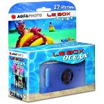 Agfa Agfaphoto Lebox Ocean 400 27 Single use Underwater