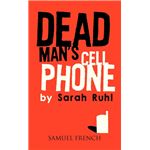 Dead Mans Cell Phone Paperback