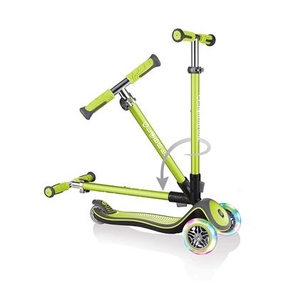 Patinete globber best sale elite deluxe