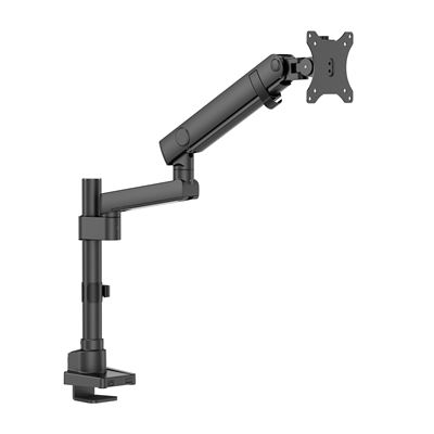 Soporte Para Pc Kimex Para Pantallas 17""-40"" , Con Mástil