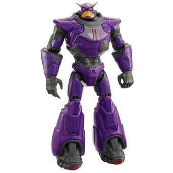 Muñeco zurg toy story deals