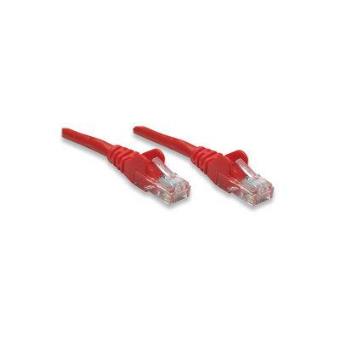 Intellinet RJ-45 M/M, 20m - cables de red - 1