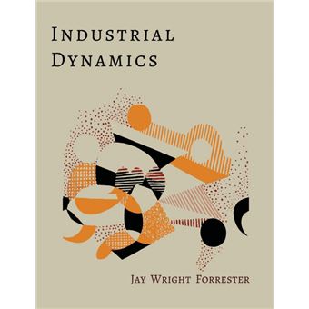 Serie Única - Industrial Dynamics - 1