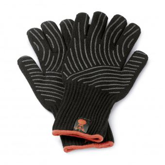 Guantes Weber L/XL - 6670