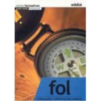 Formación y Orientación Laboral - 1