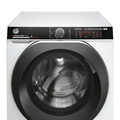 Beko HTV 7716 DSW BTR lavadora-secadora Independiente Carga