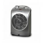 Calefactor fh5022 vertical 2200w silver osc Orbegozo