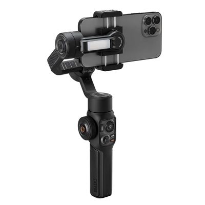 Estabilizador Zhiyun Smooth 5s Ai Pro