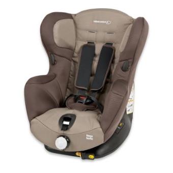 Silla De Coche Bebe Confort Iseos Isofix Walnut Brown Sillas De Automovil Los Mejores Precios Fnac