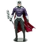Figura Ocean Master Aquaman DC Multiverse 18 cm