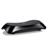 Plataforma Vibratoria y Masaje VibroSlim 4D Negro_1