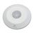 Detector de movimiento infrarrojo Garza Power SLIM de techo blanco_0