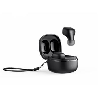 Auriculares Bluetooth MG C05 Mini True Wireless Negro