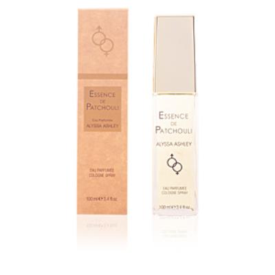 Essence De Patchouli Eau Parfumée Cologne Vaporizador 100 Ml