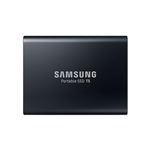 Disco Duro Externo SSD Samsung T5 2Tb Mu- Pa2T0B/Eu