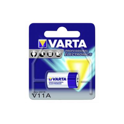 1 Varta electronic V 11 A