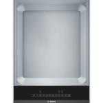 Placa vitrocerámica Bosch PKY475FB1E Teppan Yaki 2 Zonas 40cm 1900W Inox