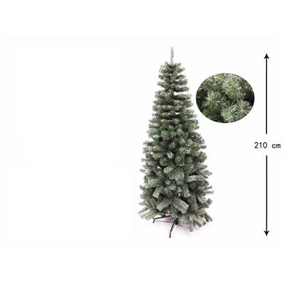 Árbol de Lapices marca Arcoiris de 210 cm de altura