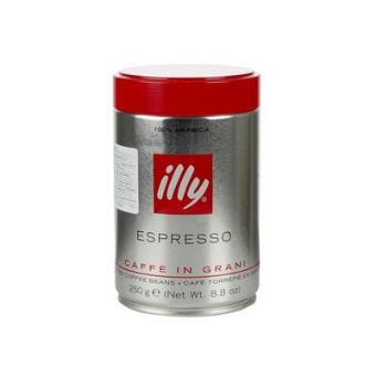 Illy Espresso 250 g - 1