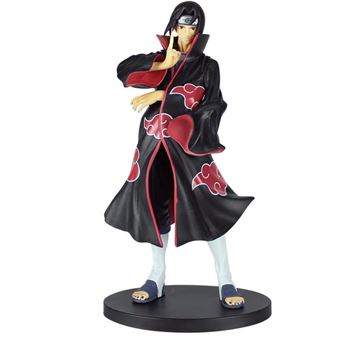 Figura Anime Dudao ITACHI Uchiha Naruto 22CM - 1
