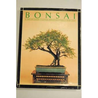 Bonsai : el arte de cuidar y cultivar árboles miniaturas - 1