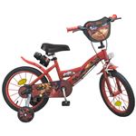 Bicicleta infantil Toimsa 16"" LADYBUG